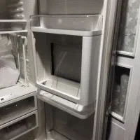 یخچال ساید بای ساید سامسونگ|یخچال و فریزر|رشت, رودبارتان|دیوار