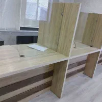 کانتر اداری|دفتر کار|رشت, معلم|دیوار