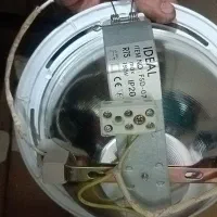 پرکثور توکار مدادی|لامپ و چراغ|تهران, جوادیه|دیوار