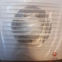 فن هواکش پارس شهاب|پنکه و تصفیه‌کنندهٔ هوا|سیرجان, |دیوار