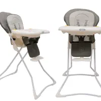 صندلی غذای کودک