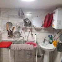 واگذاری مغازه درحال کار ساندویچی|اجارهٔ مغازه و غرفه|یزد, |دیوار
