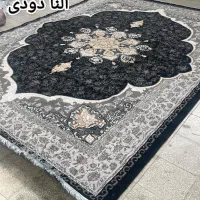 مدل12 6 9 متری/ گالری فرش /قسطی ،تعویض فرش کهنه