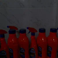 شامپو مایع ظرف شوی ...|مواد شوینده و دستمال کاغذی|تبریز, |دیوار