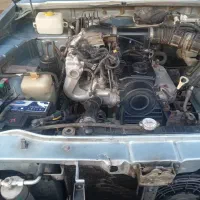 کارا دوکابین|خودرو سواری و وانت|اهواز, کوی شایسته|دیوار