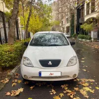 تیبا 2 ، تک برگ سند از کمپانی (شاسی ها پلمب)