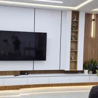 صنایع چوبی. MDF