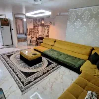 آپارتمان مبله