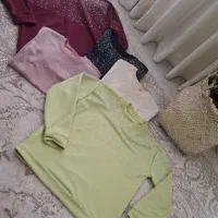 حراج لباس نو و معاوضه ورق بزنید