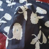 چادر دوخته نشده