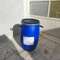 بشکه پلاستیکی