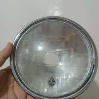 کاسه چراغ جلو کی وای
