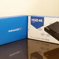 اندروید باکس نماوا