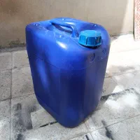 دبه 20 لیتری گرم بالا