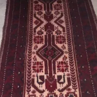 فرش دست باف