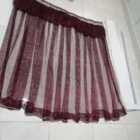 پرده اتاق خواب نو|پرده، رانر، رومیزی|گرگان, |دیوار