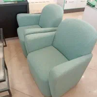 تعمیرات صندلی اداری و اپنی ومبل اداری