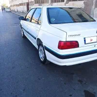 پژو پارس سال مدل ۱۴۰۰|خودرو سواری و وانت|مشهد, شهرک امام هادی (شهرک غرب)|دیوار