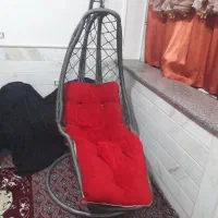 صندلی ریلکس|مبلمان خانگی و میز عسلی|قم, شهرک امام حسین|دیوار
