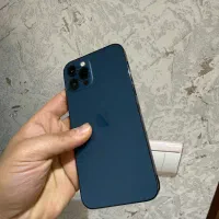Iphone 12 pro zaa|موبایل|کرج, اصفهانیها|دیوار