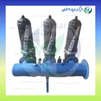 انواع فیلتراسیون های کشاورزی