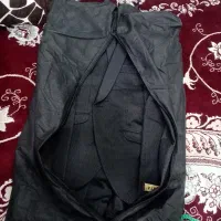 کت شلوار نونو سایزه ۴۶ هیچ تن نشده ...