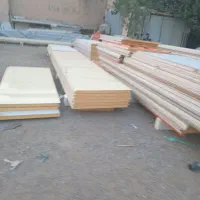 ساندویچ پانل دپوی عمده کبیر.کیان.ماموت تحویل روز|عمدهفروشی|تهران, شهرک فردوس (حسینی)|دیوار