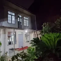اقامتگاه گیل مار جان