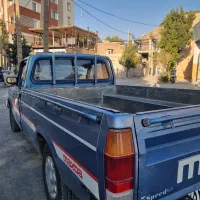 فروش مزدا باری