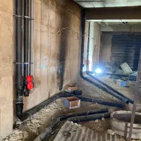 تاسیسات لوله کشی رودهن پردیس مهراباد|خدمات پیشه و مهارت|رودهن, |دیوار