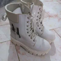 بوت دخترانه|کیف، کفش، کمربند|ماسال, |دیوار