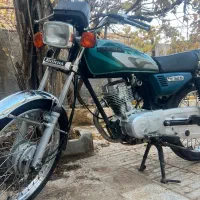 فروش موتور۱۲۵