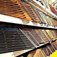 سنتور// چوب گردو تضمینی**