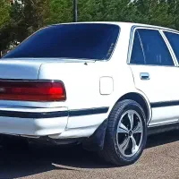 تویوتا کریسیدا انژکتور درجه یک|خودرو سواری و وانت|تهران, افسریه جنوبی|دیوار