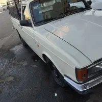 پیکان وانت دوگانه مدل 93|خودرو سواری و وانت|کرج, کمال‌شهر|دیوار