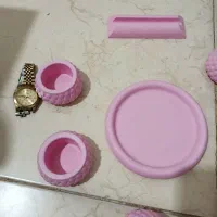 سنگ مصنوعی|مجسمه، تندیس، ماکت|گرگان, |دیوار