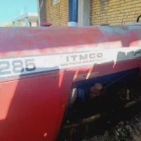 تراکتورمدل 86|خودرو سنگین|پادنا, |دیوار