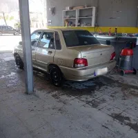 پراید132|خودرو سواری و وانت|اردبیل, |دیوار