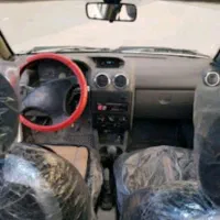 پراید 131|خودرو سواری و وانت|گوآور, |دیوار