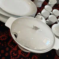 ظرف نو زیر قیمت|ظروف سرو و پذیرایی|بندرعباس, |دیوار