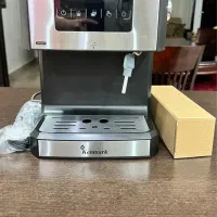 اسپرسوساز کنمارک مدل 4020