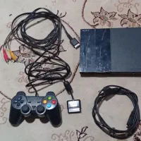 پلی 2 کپی خور