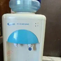 آبسرد کن و آبگرمکن پارس