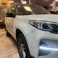 X33s ATنیوفیس|خودرو سواری و وانت|رشت, دیلمان|دیوار