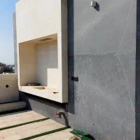 آپارتمان 140 متری صفر بر خیابان مجمر