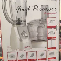 غذا ساز چند کاره soniya