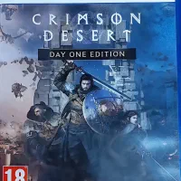 crimson desert ps5