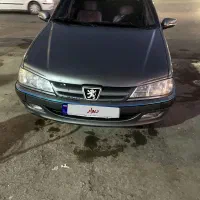 پژو پارس تیوفایو|خودرو سواری و وانت|خمین, |دیوار