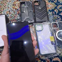 گوشی ایفون 11پرومکس|موبایل|کرمانشاه, |دیوار