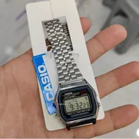 کاسیو دیجیتال نوستالژی casio|ساعت|اصفهان, مهرآباد|دیوار